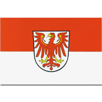 Flagge Brandenburg