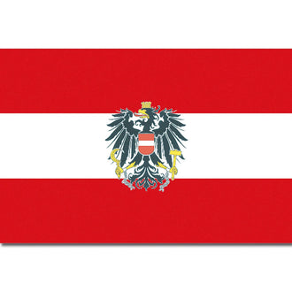 Flagge Österreich
