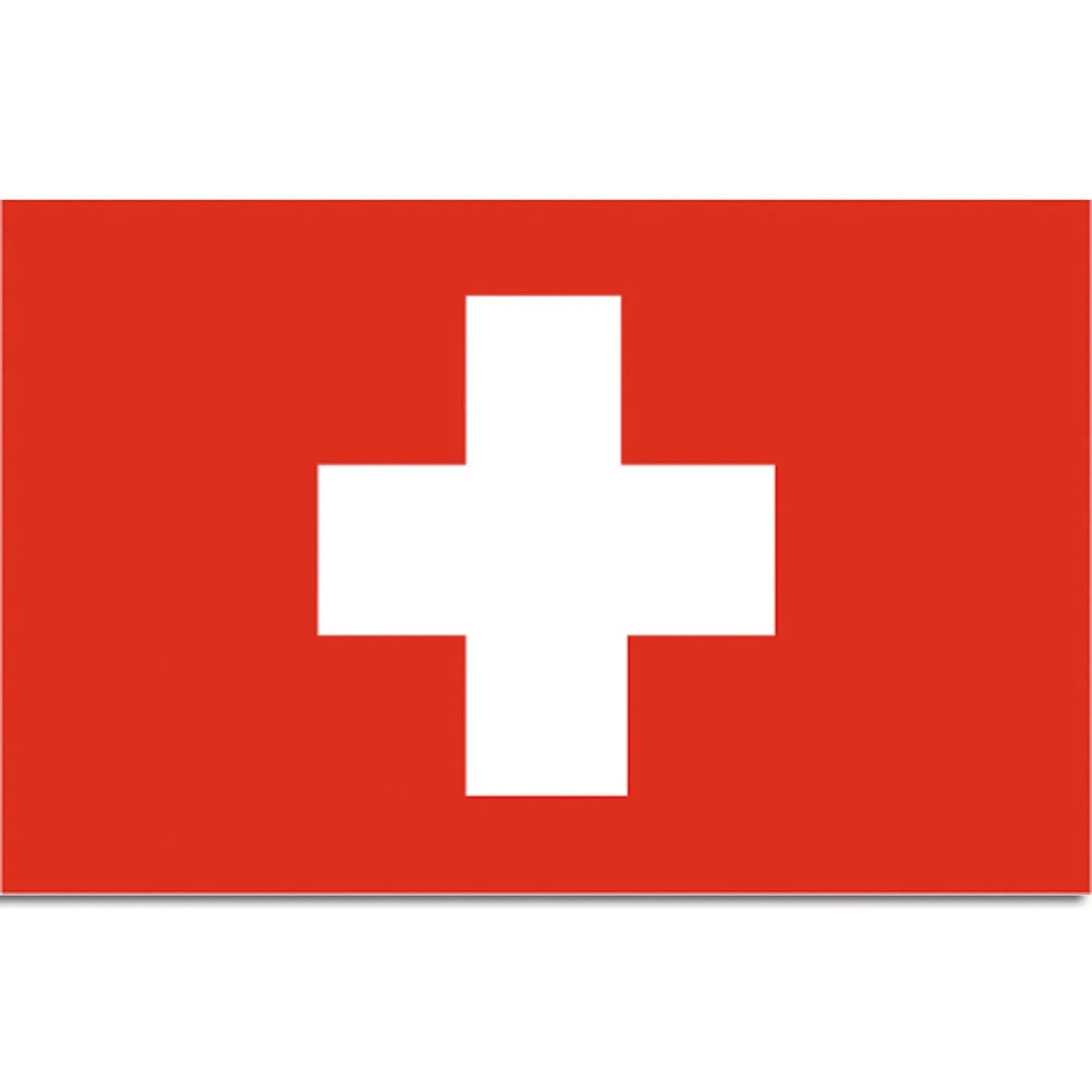 Flagge Schweiz