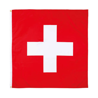 Flagge Schweiz