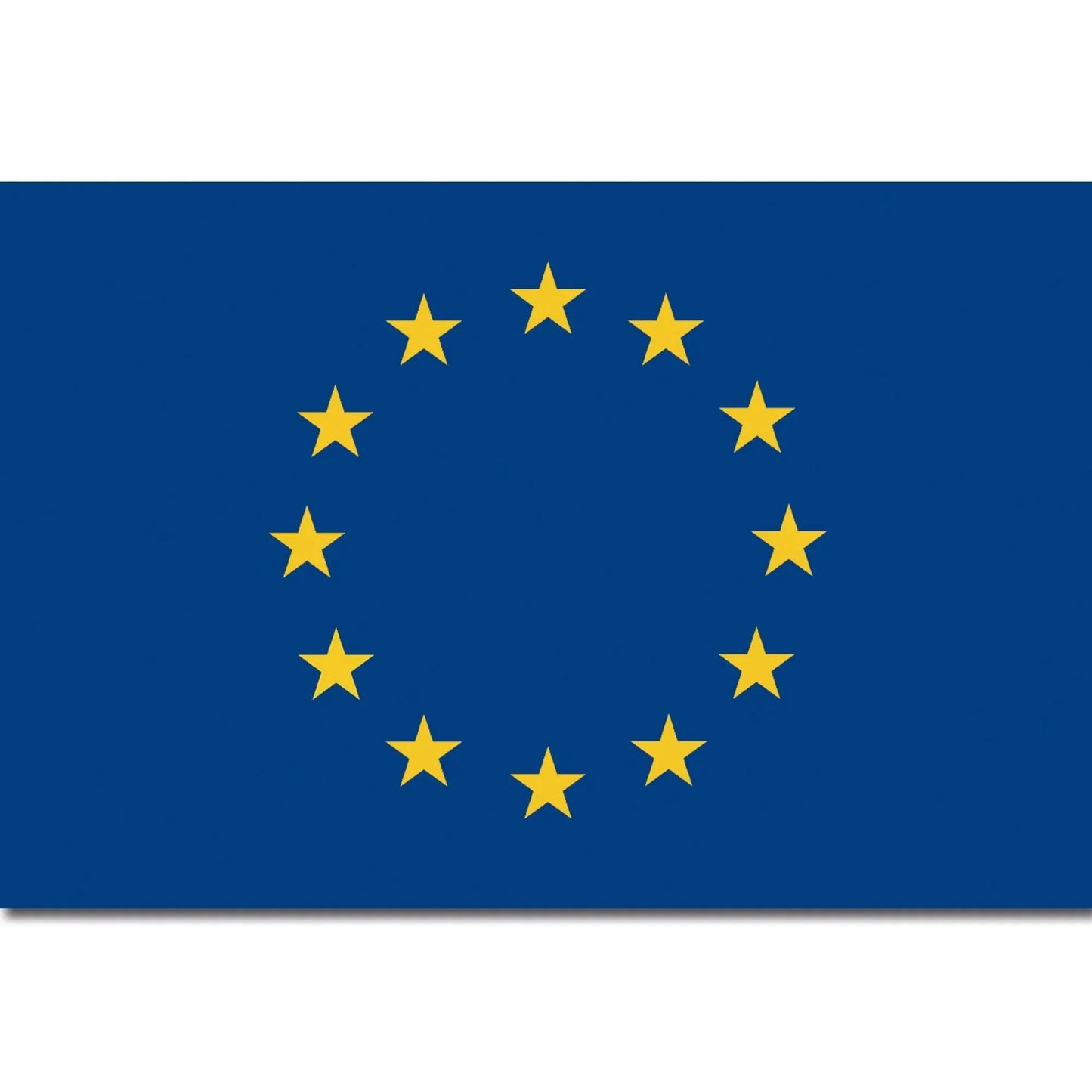 Flagge Europa