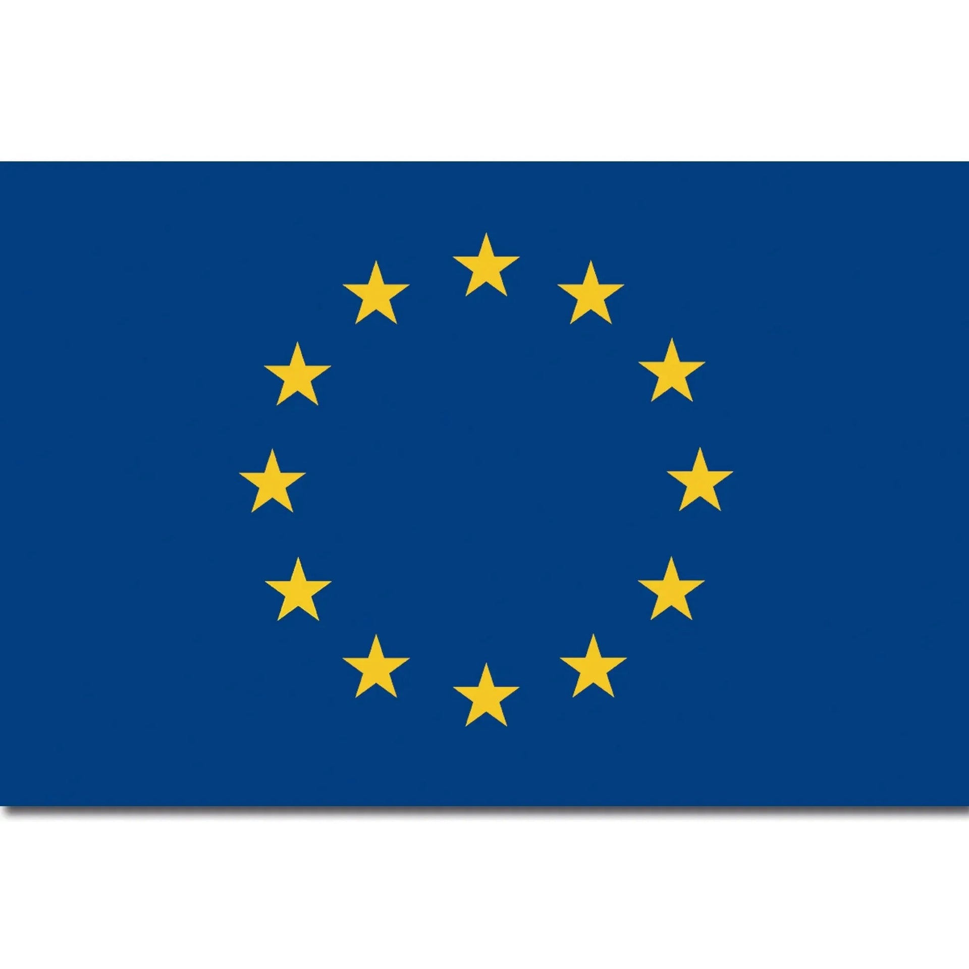 Flagge Europa
