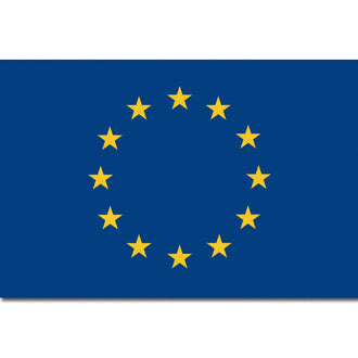 Flagge Europa