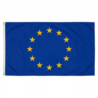 Flagge Europa
