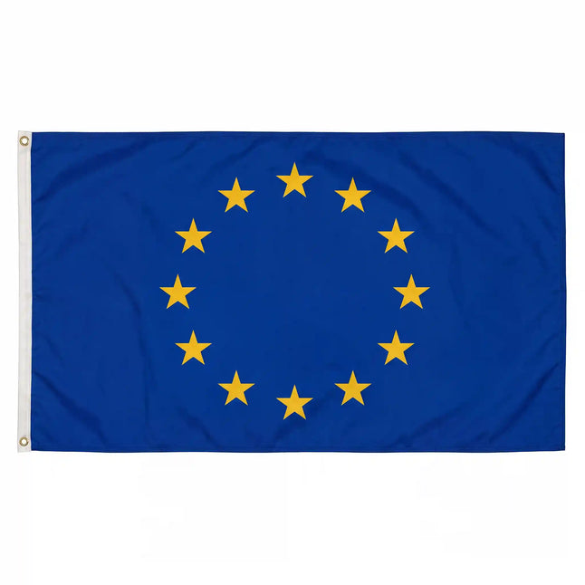 Flagge Europa