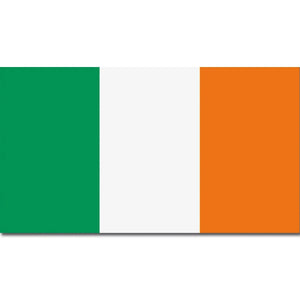 Flagge Irland