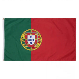 Flagge Portugal