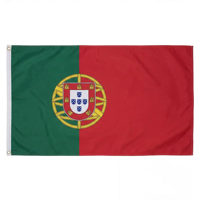 Flagge Portugal