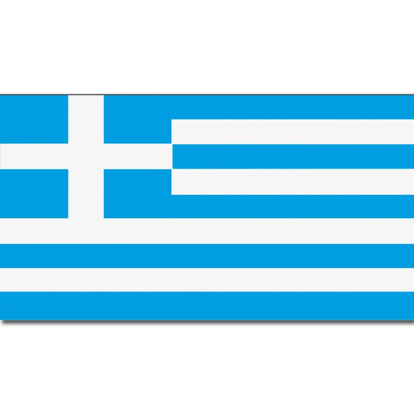 Flagge Griechenland