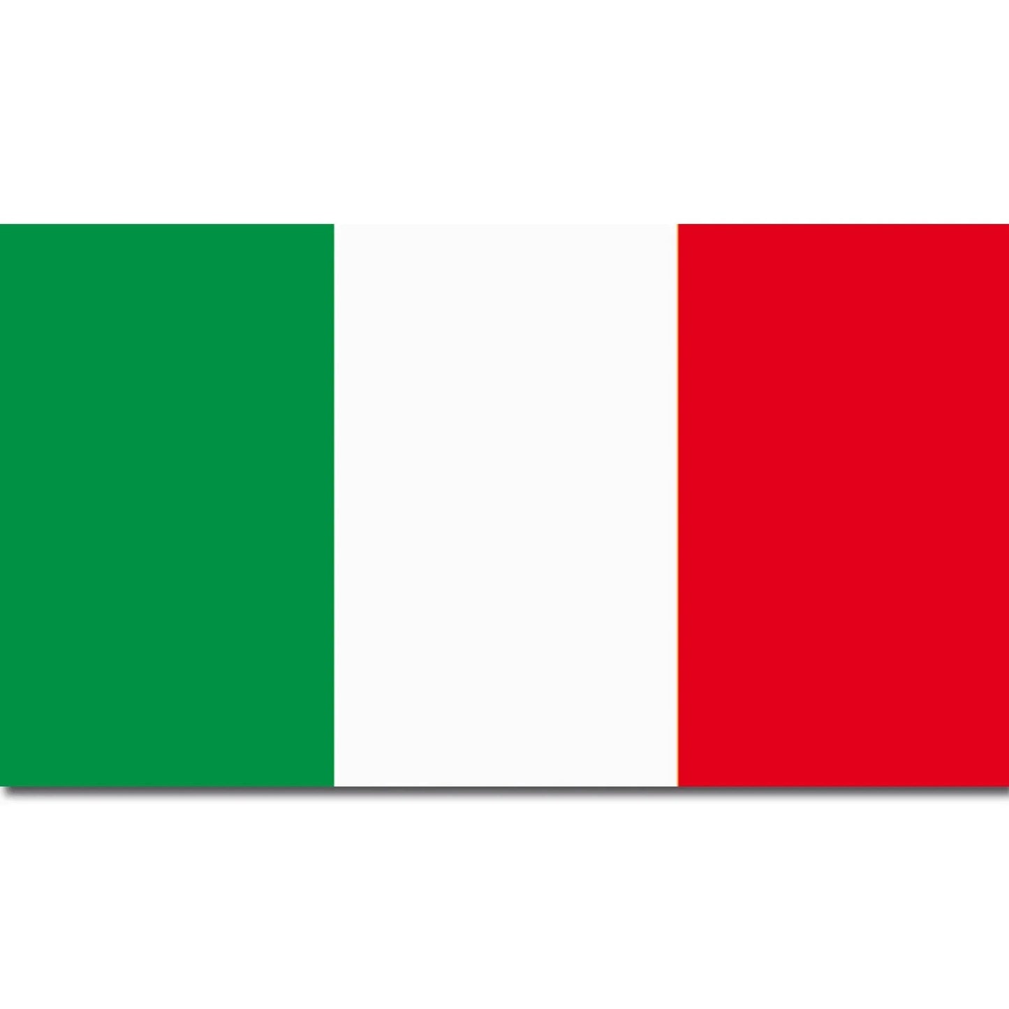 Flagge Italien