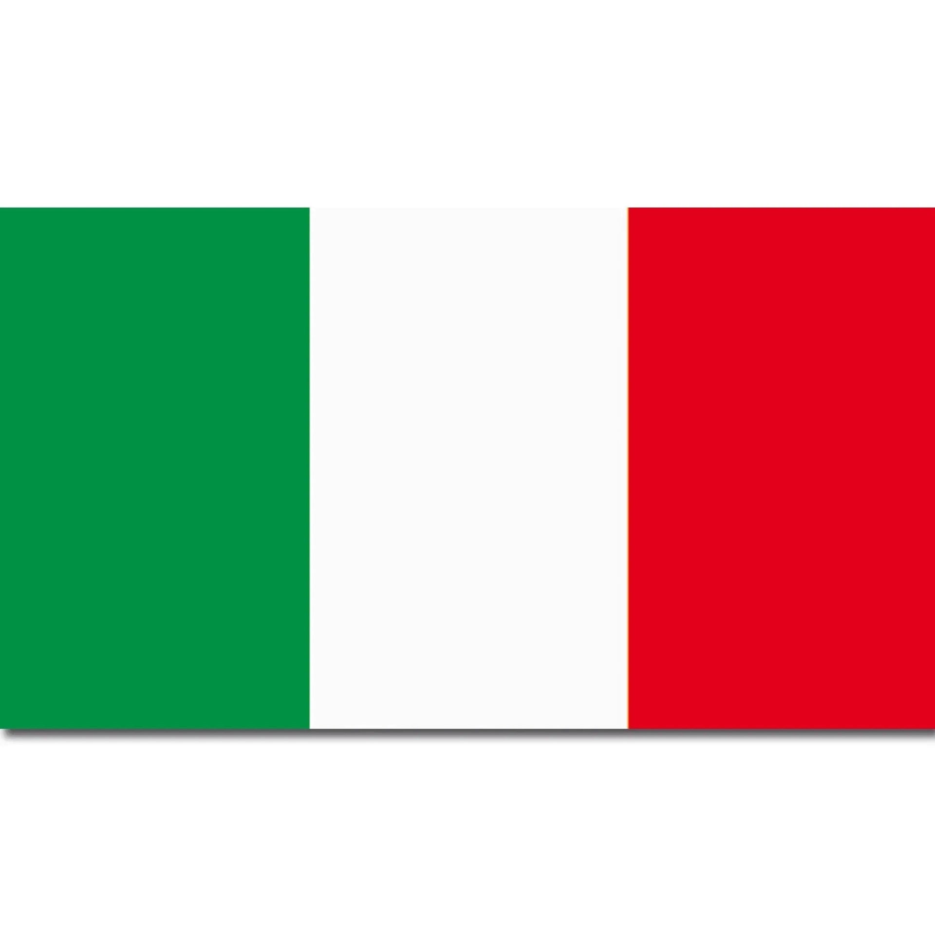 Flagge Italien