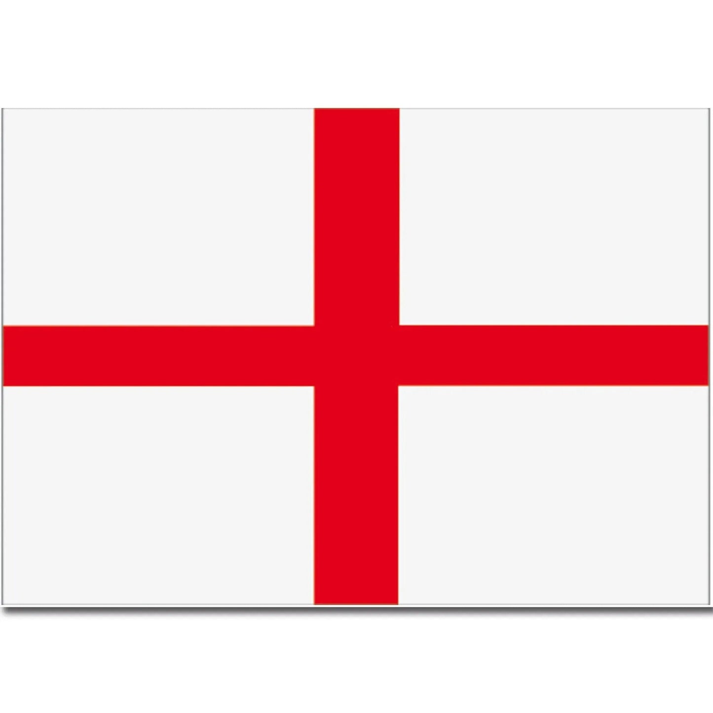 Flagge England (St. George)