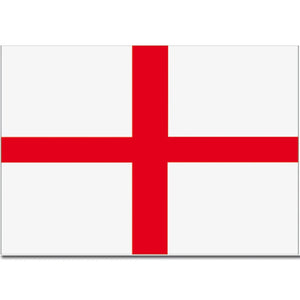 Flagge England (St. George)