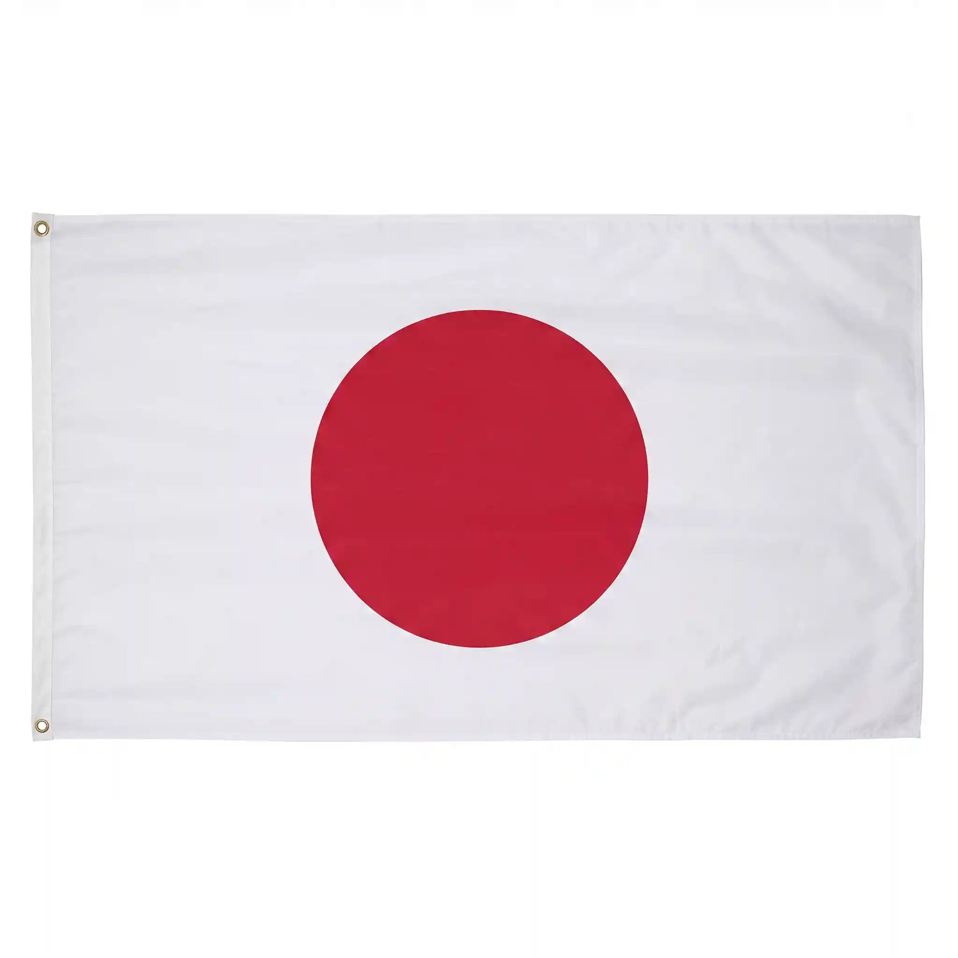 Flagge Japan