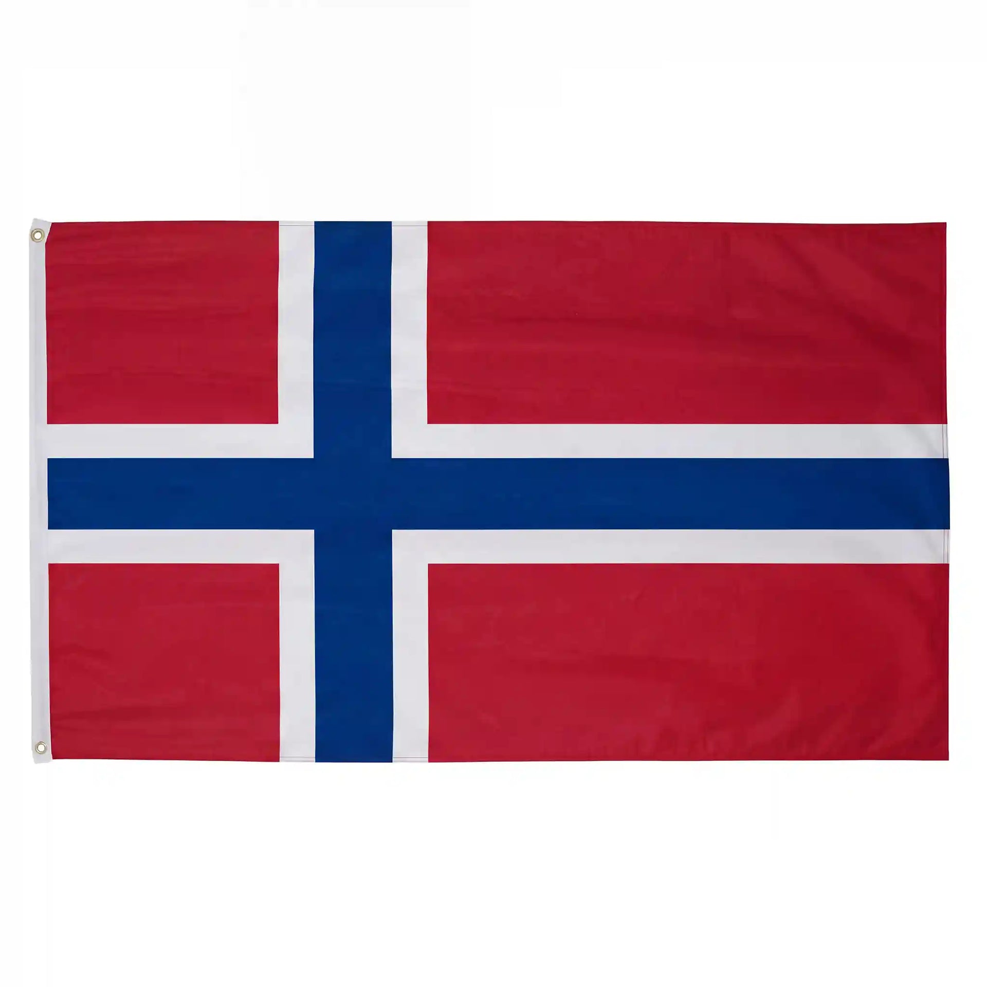 Flagge Norwegen