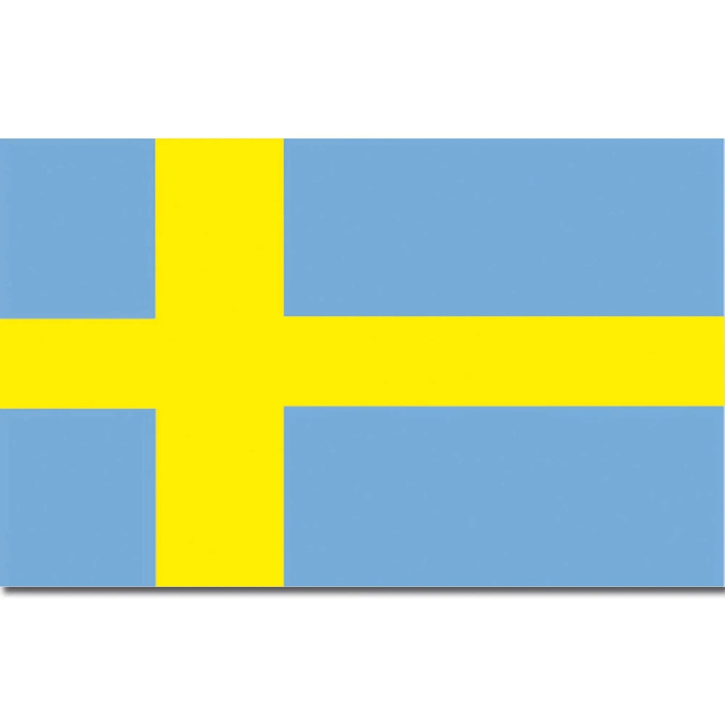 Diverse Flagge Schweden - ASMC