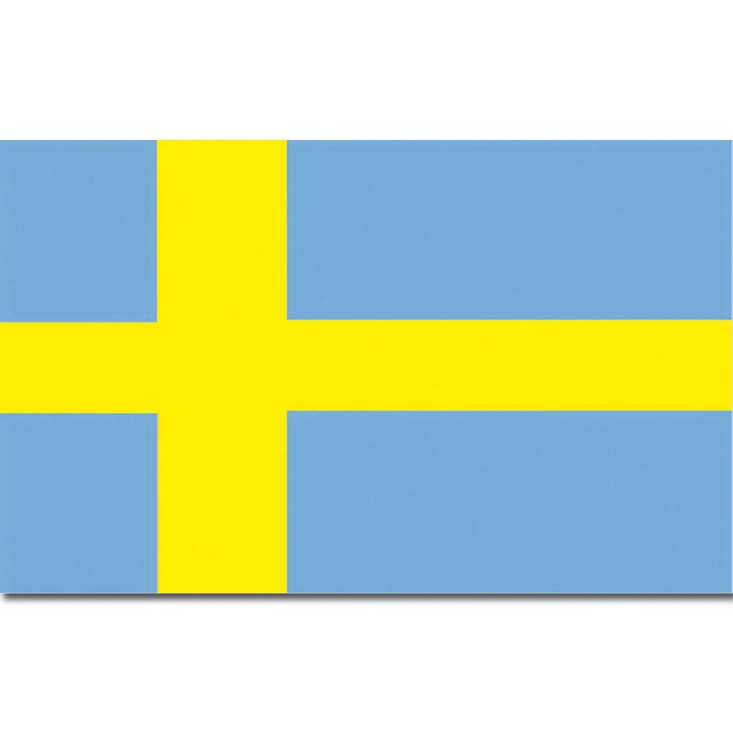 Flagge Schweden