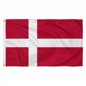 Flagge Dänemark