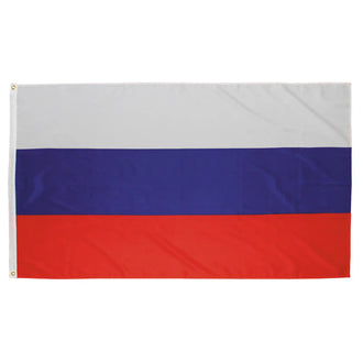 Flagge Russland