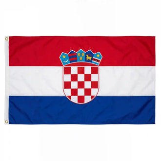 Flagge Kroatien