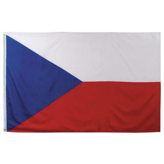 Flagge Tschechien