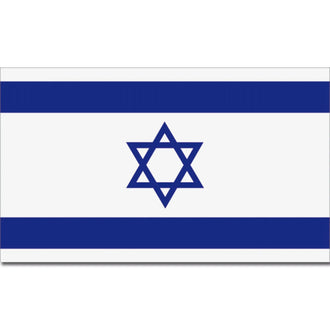Flagge Israel