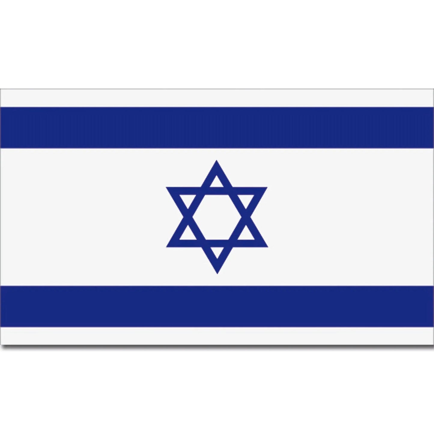 Flagge Israel