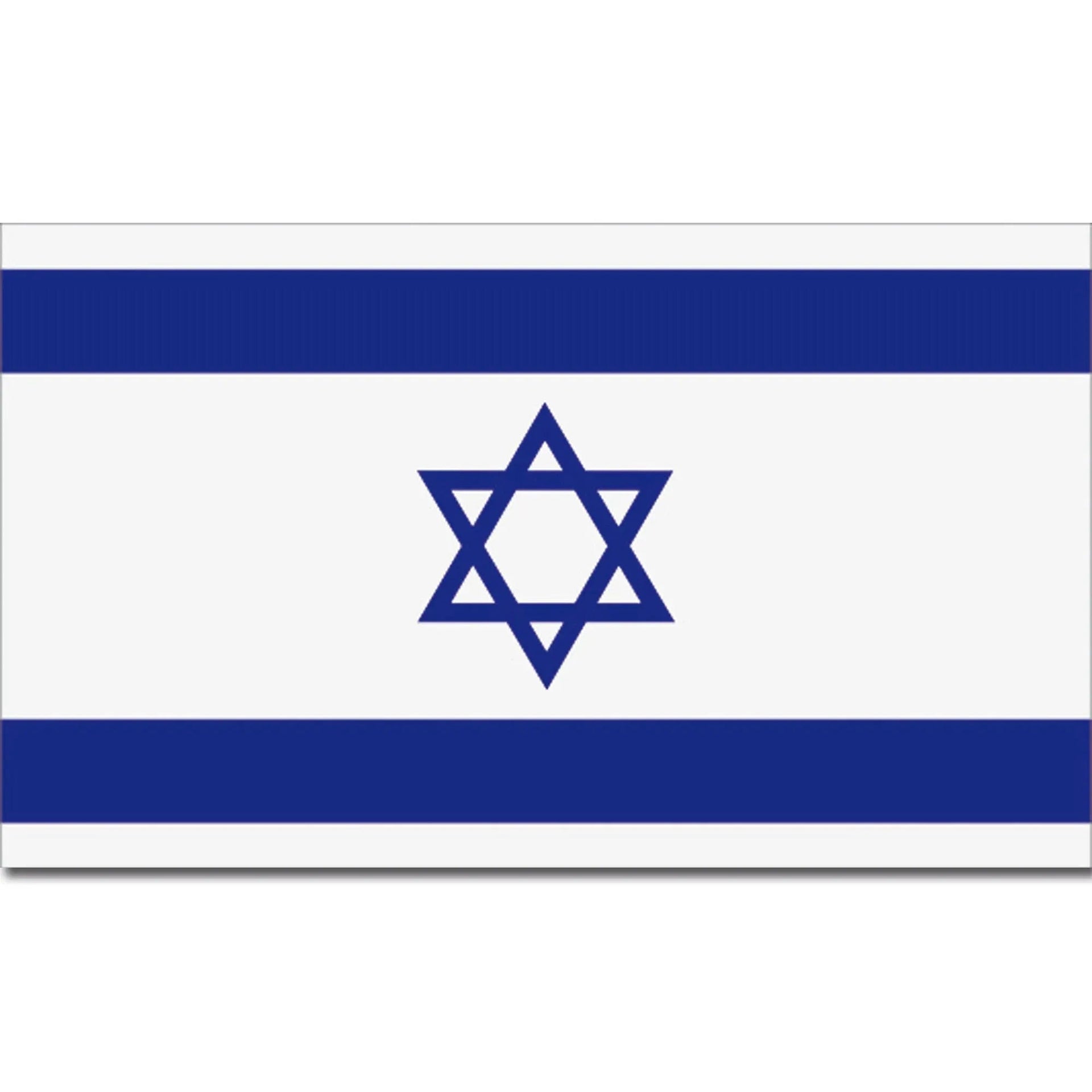 Flagge Israel