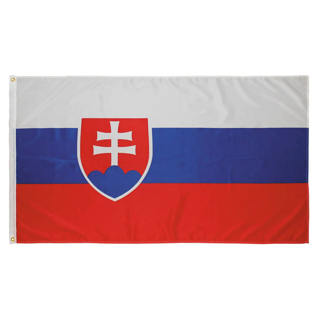 Flagge Slowakei