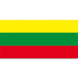 Flagge Litauen