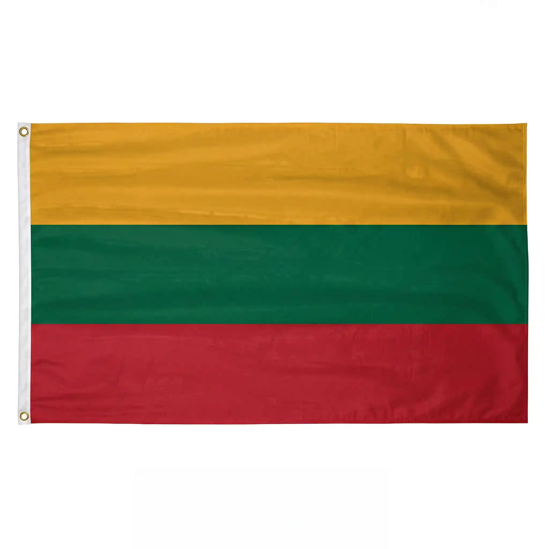 Flagge Litauen