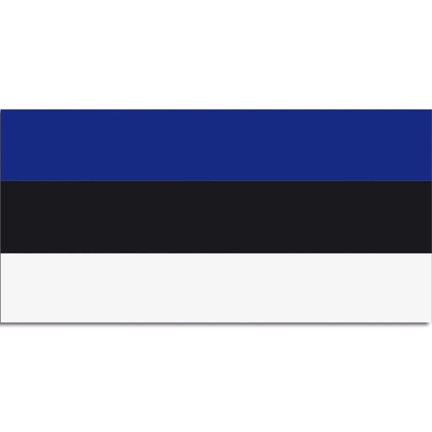 Flagge Estland