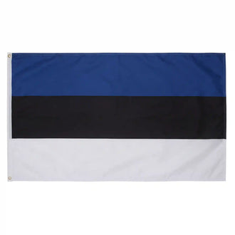 Flagge Estland