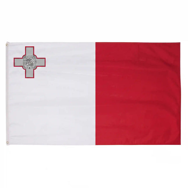 Flagge Malta