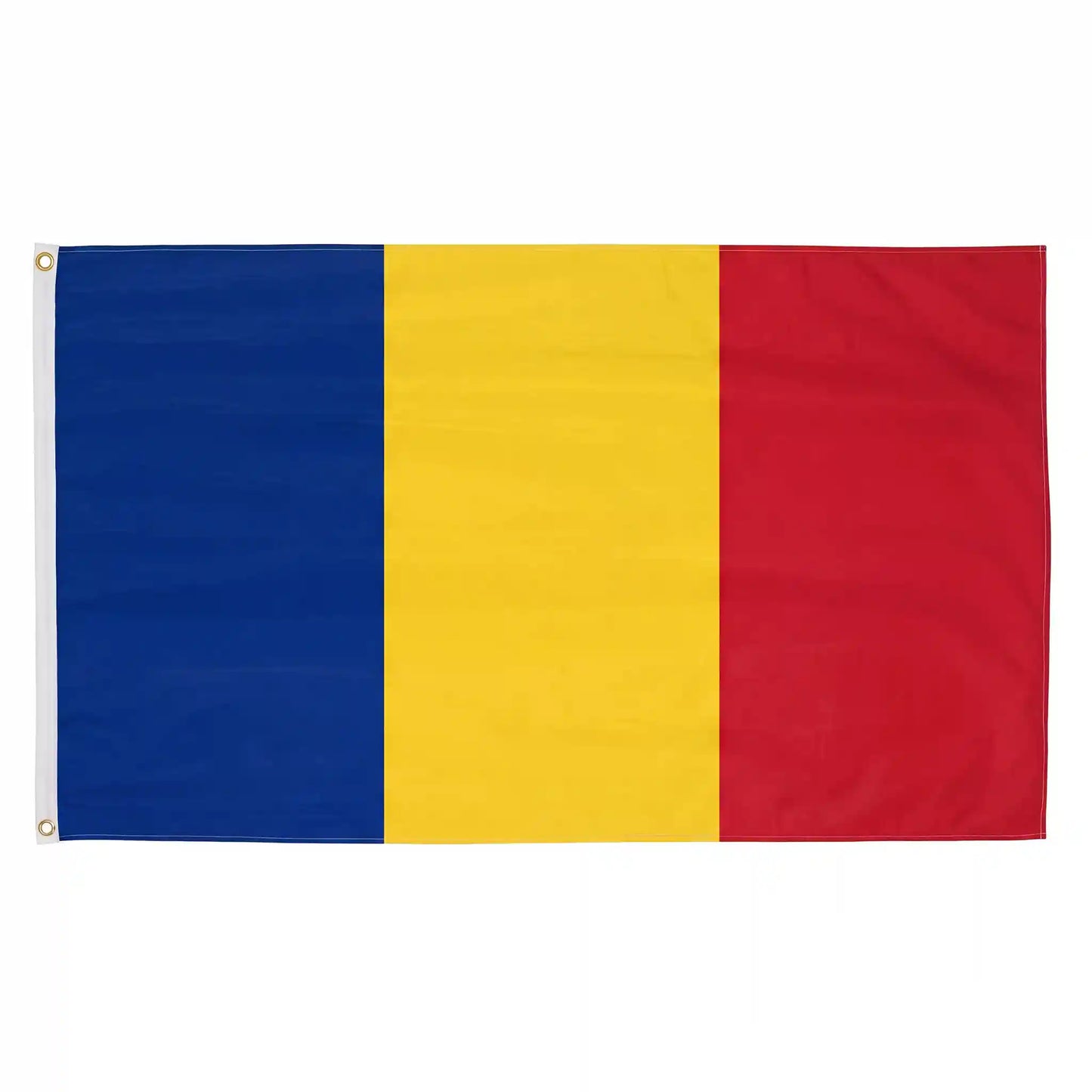 Flagge Rumänien