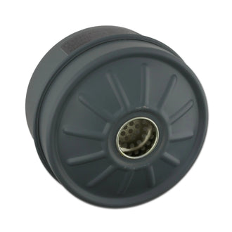 Finnischer Gasmaskenfilter