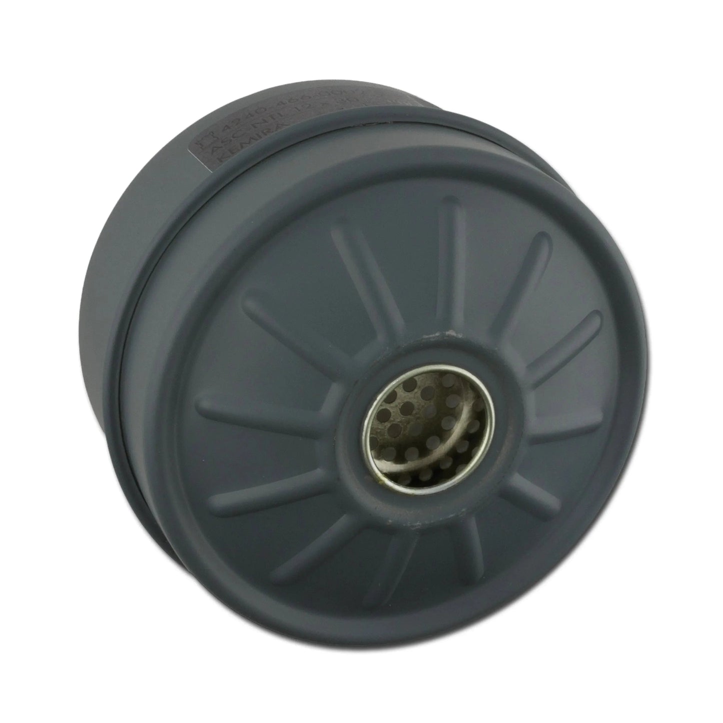 Finnischer Gasmaskenfilter