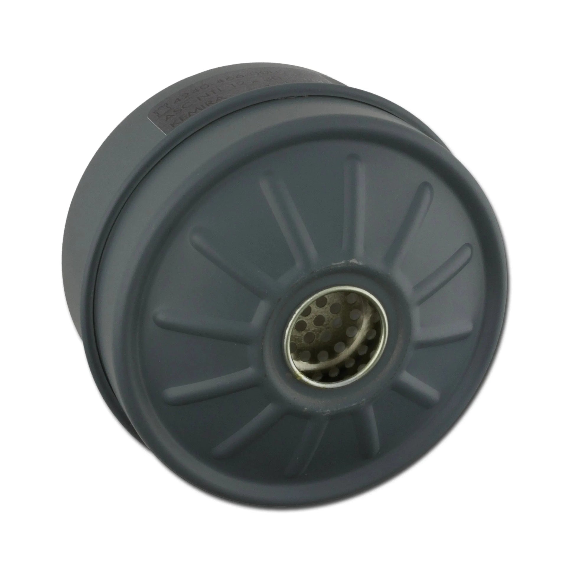 Finnischer Gasmaskenfilter