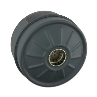 Finnischer Gasmaskenfilter