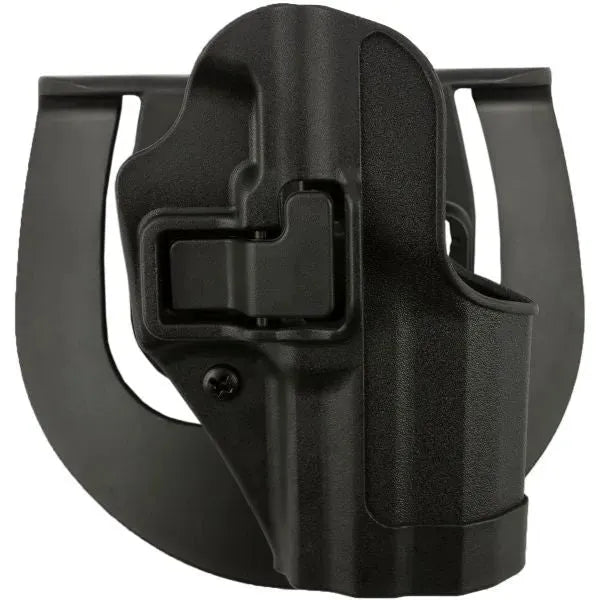 Blackhawk CQC Holster H&K USP Compact P2000 RH - ASMC