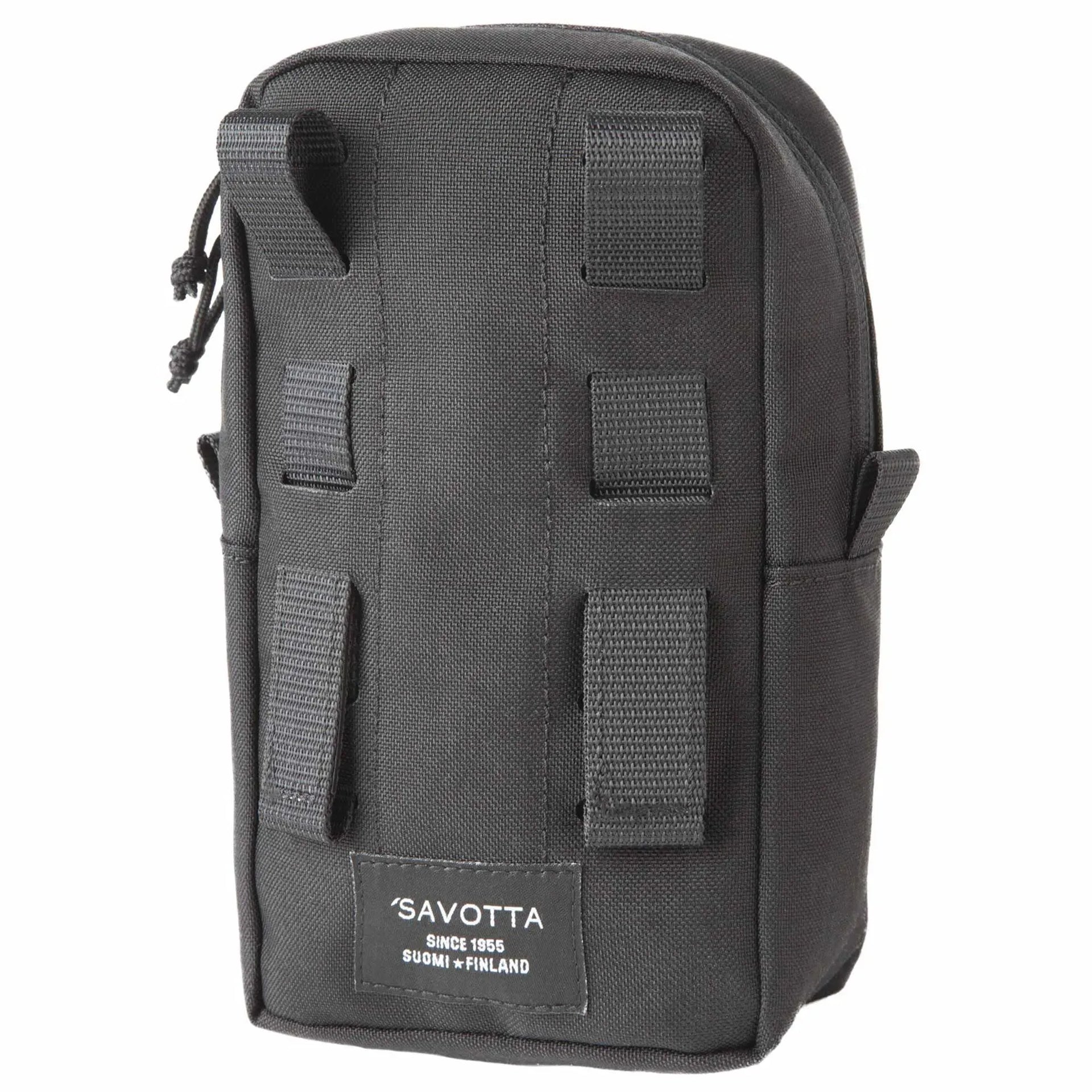 Savotta Tasche Utility MPP Pouch L - ASMC