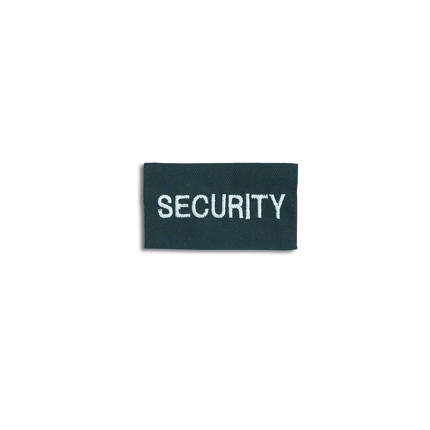 Fritzsch Rangabzeichen Security - ASMC