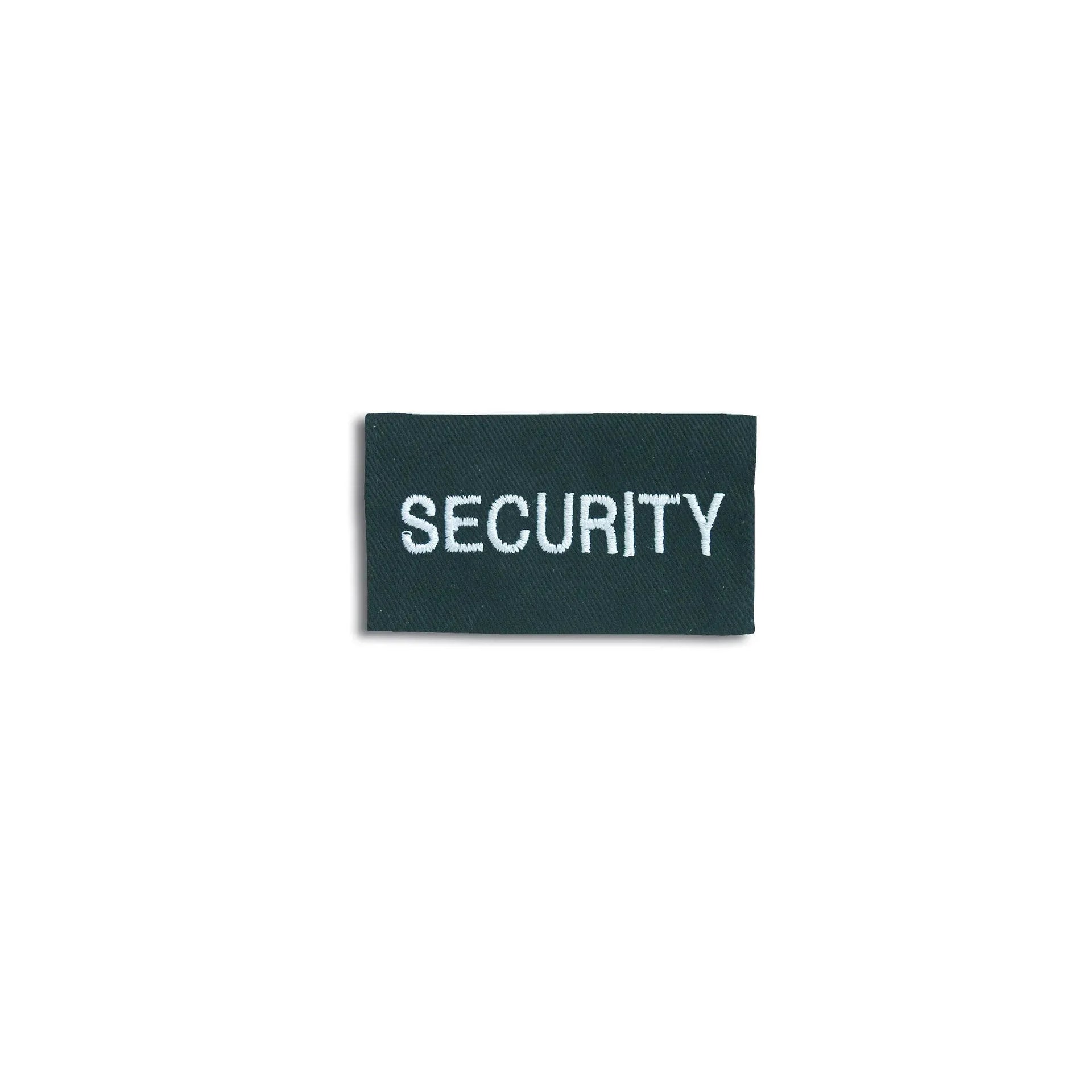 Fritzsch Rangabzeichen Security - ASMC