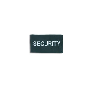 Fritzsch Rangabzeichen Security - ASMC
