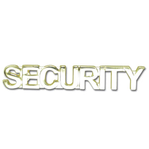 Kragenspiegel SECURITY