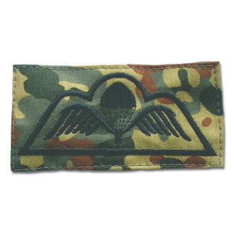Abzeichen Springer Textil Belgien