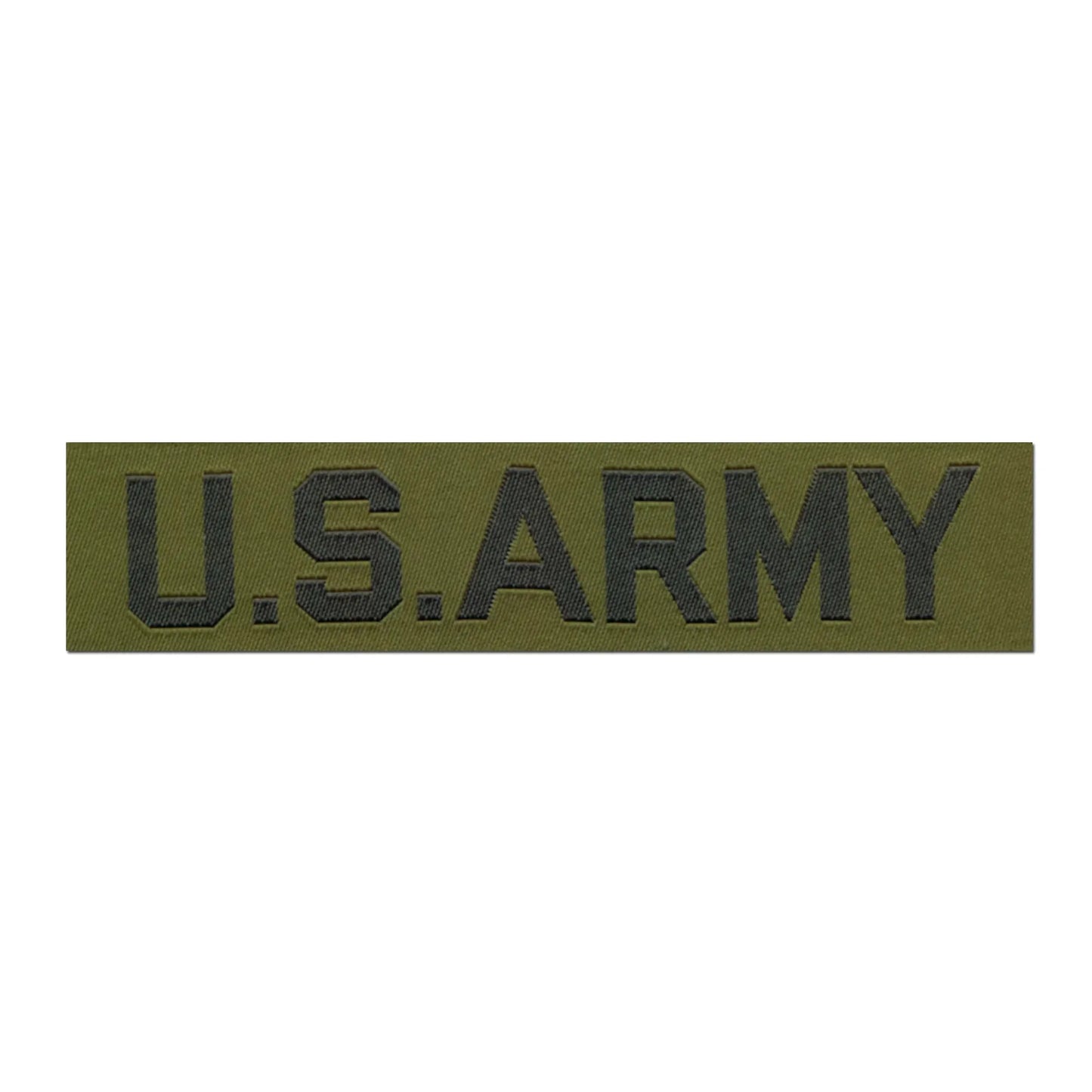 Mil-Tec Abzeichen US Textil Branch ARMY - ASMC