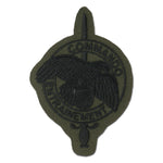 Abzeichen FR Commando Entrainement