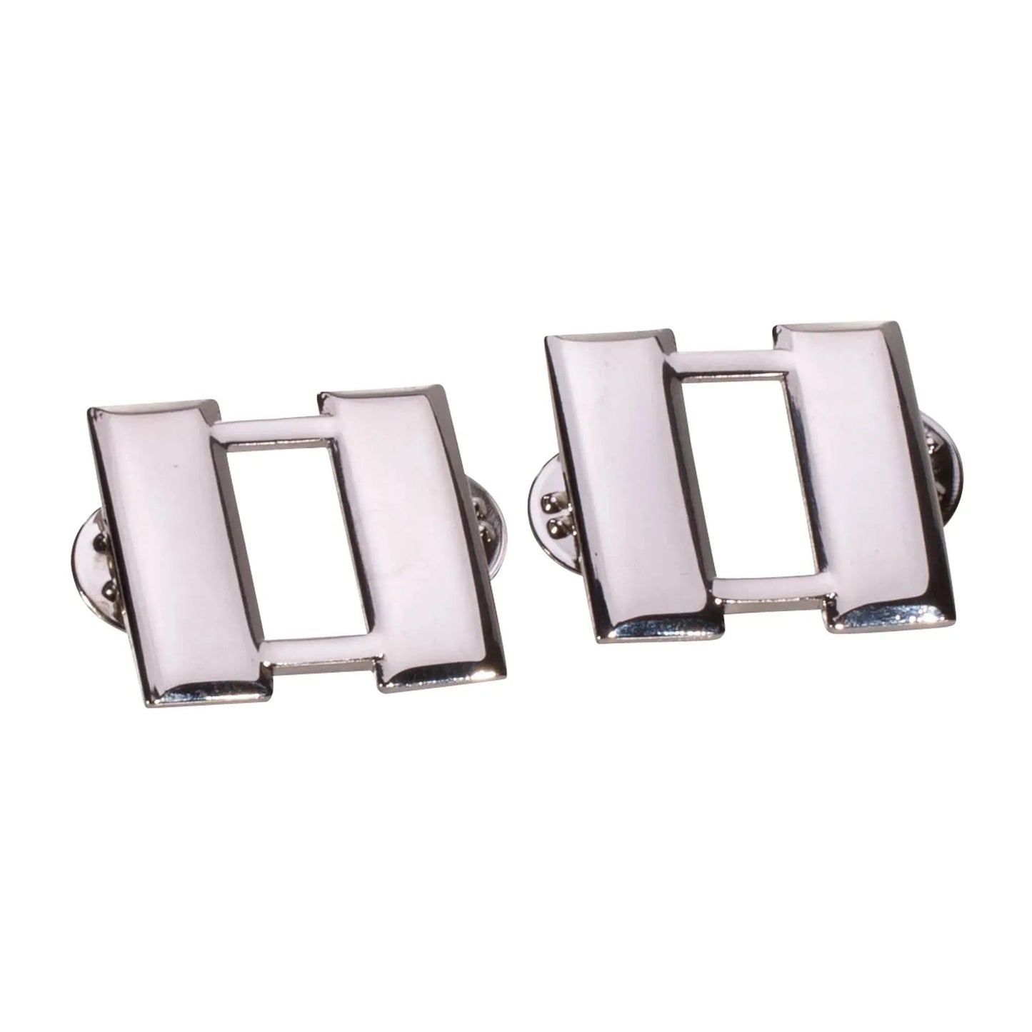 Rangabzeichen US polished