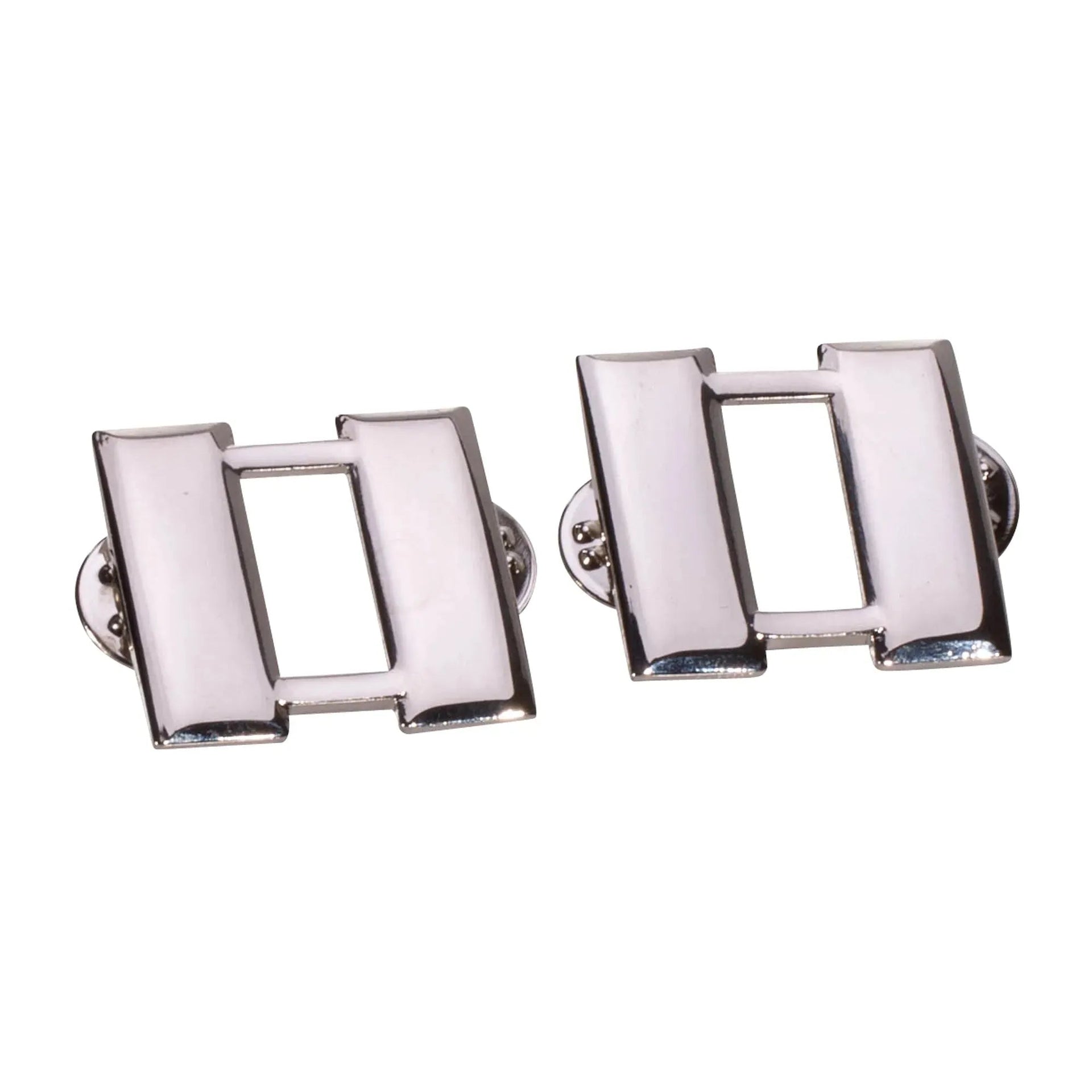 Rangabzeichen US polished